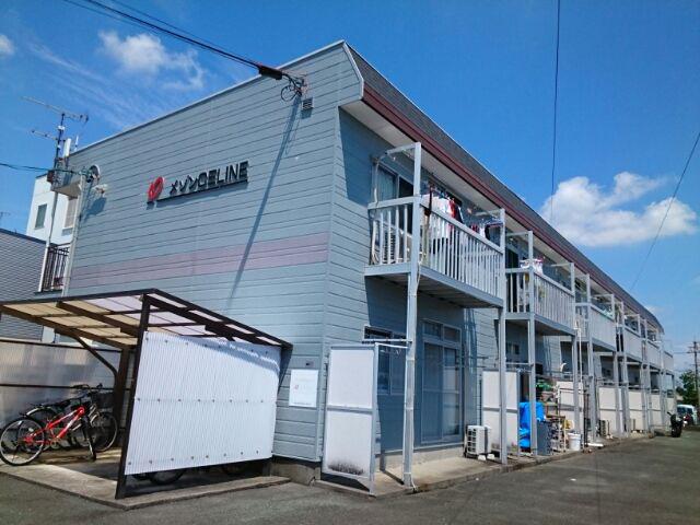 メゾンCELINE