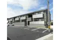プラウド上田島 A棟