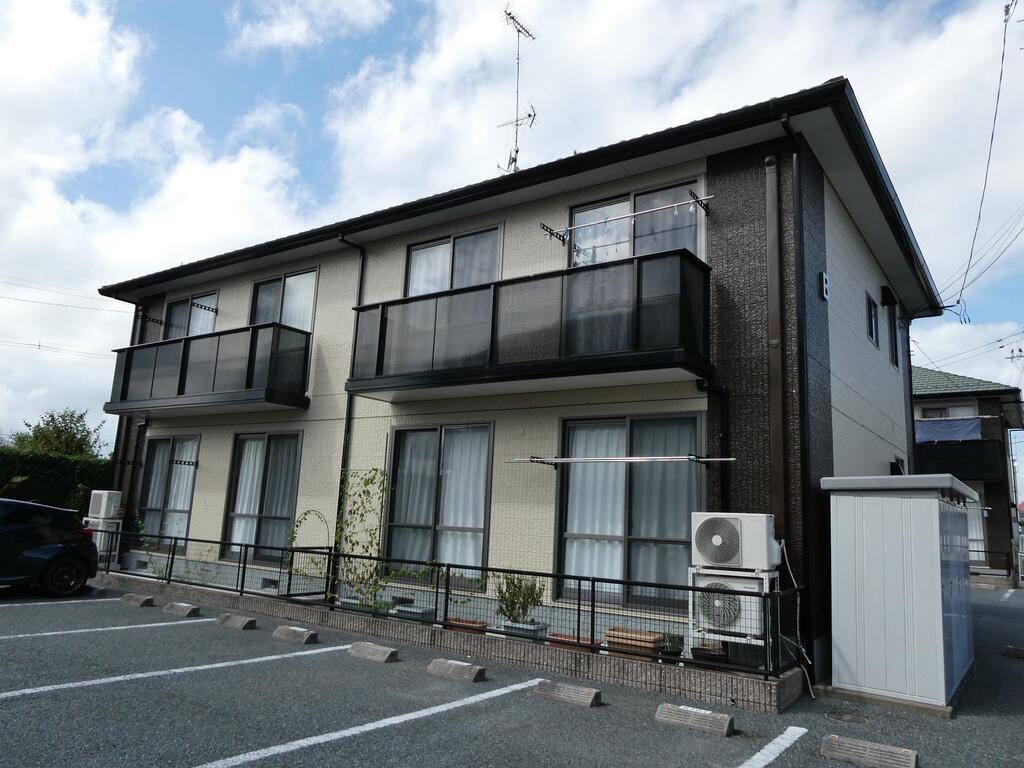 グランドール北町B