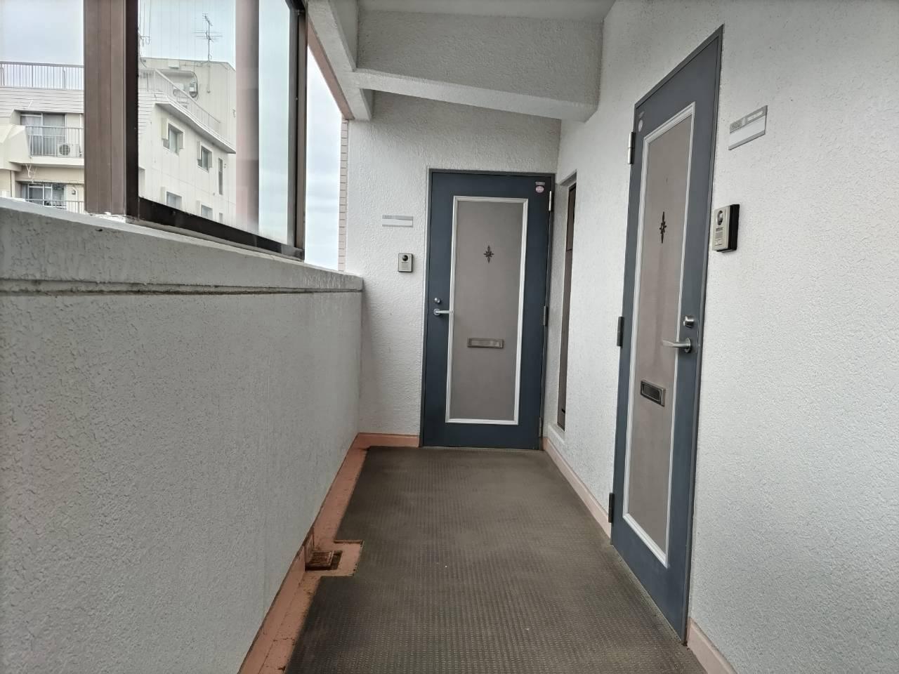 パイオニア香久池