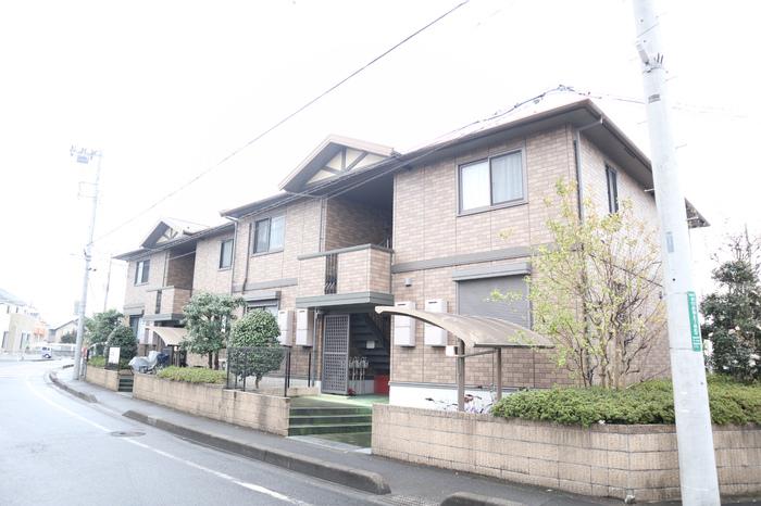 リリー坂下A
