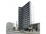 S-RESIDENCE亀島駅前ASCENT