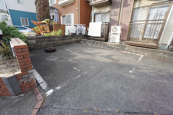 コスモハイツ今宮