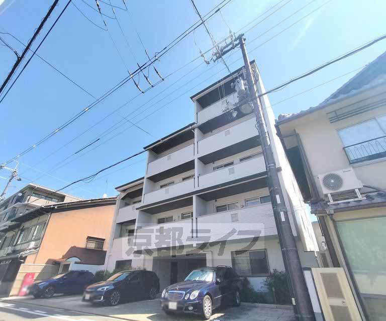 SAWARABI御所
