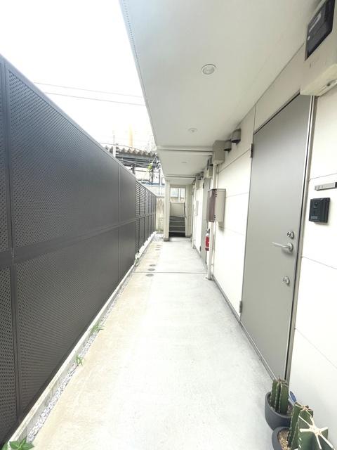 プレミアムコート平沼橋