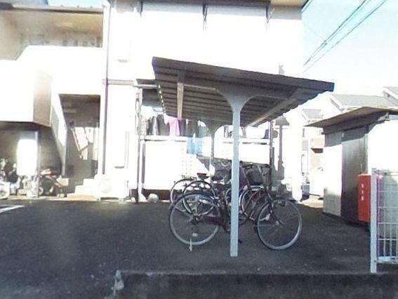 リッツハウス A
