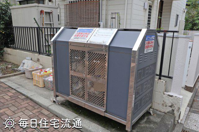 京王線 柴崎駅 徒歩31分 2階建 築22年