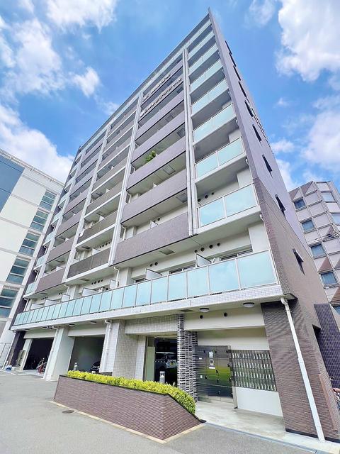 ジュネス新大阪レジデンス