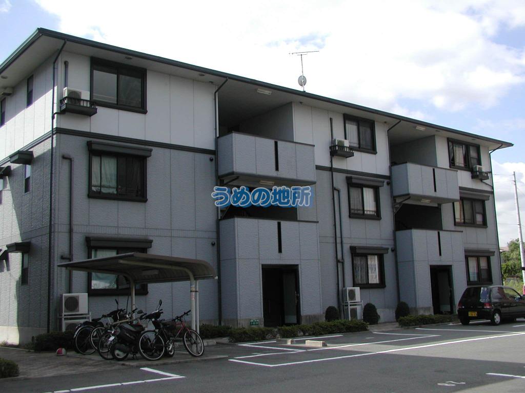 バティール西小森野 A棟
