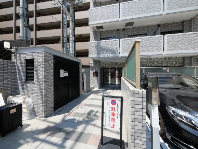 エスリード梅田新道第2