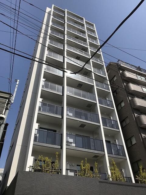 クレストコート大塚