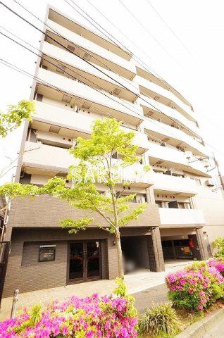 フェニックス横濱井土ヶ谷