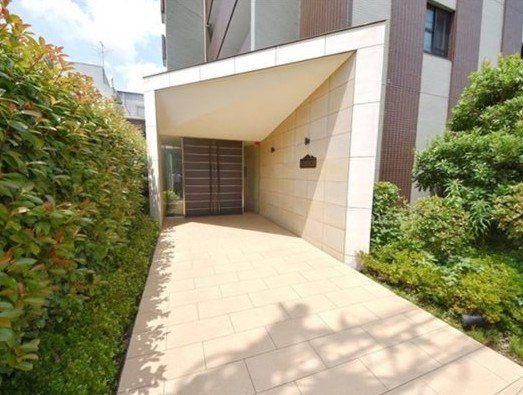 西武池袋線 富士見台駅 徒歩2分 6階建 築16年