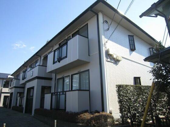 サンガーデン南町田C棟