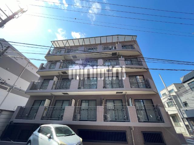 ヴィアルCITY市ヶ谷