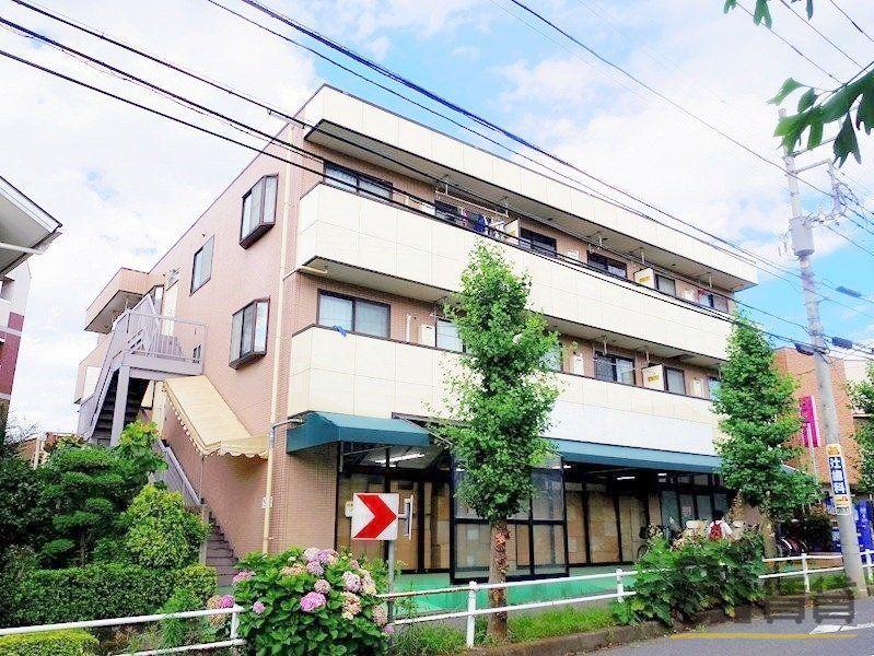 パールハイム小手指