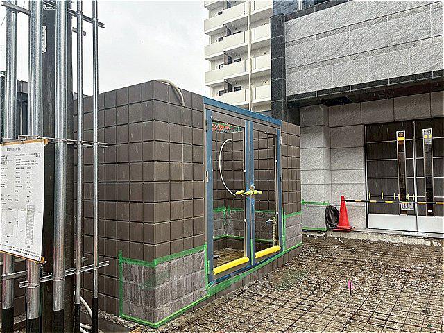 プレサンス緑橋ソレアス