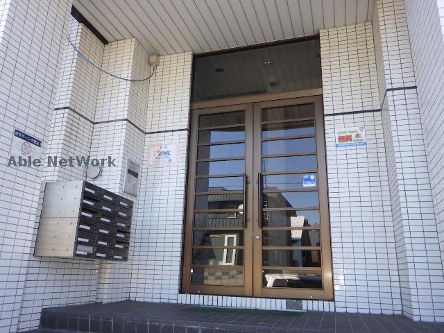 マトリックス北12条