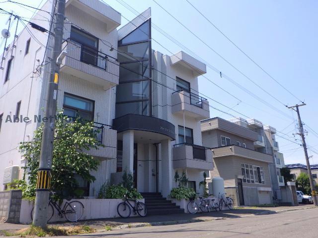 マトリックス北12条