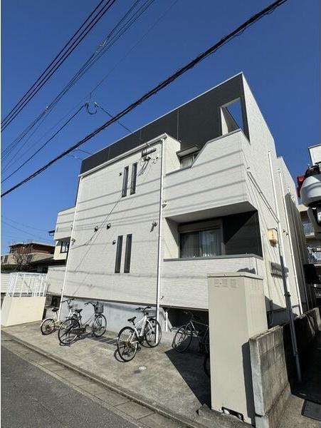 GRANDTIC PEACE井尻