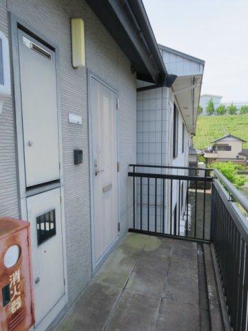 ニューリバティ青島II