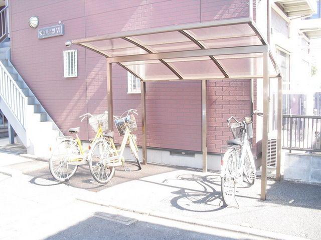 サンハイツVI
