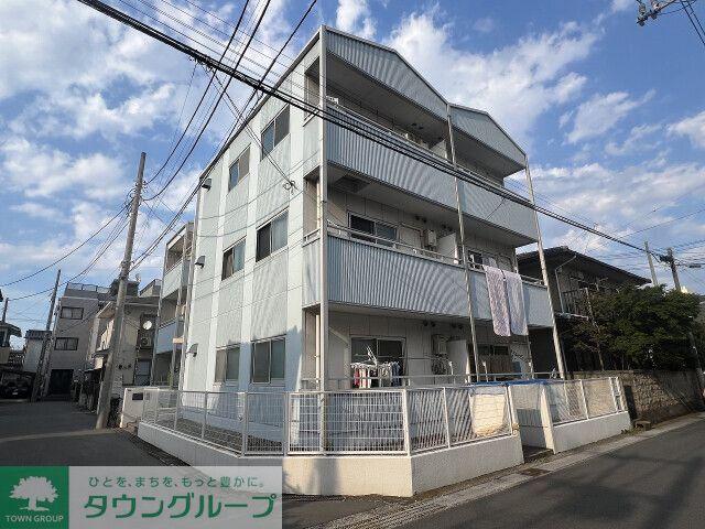 サンモリス