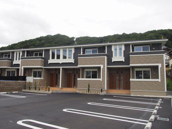 ジュネス青山