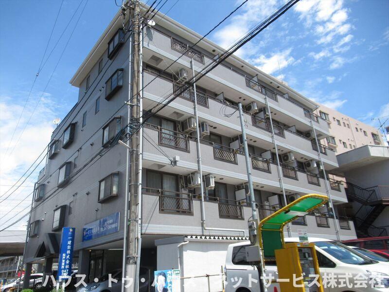 ラフィーヌ・池田5番館