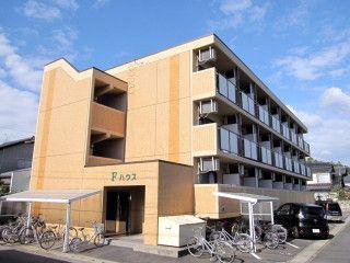 Fハウス