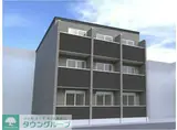 GRADUS大和田II