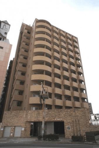 エンクレスト天神東