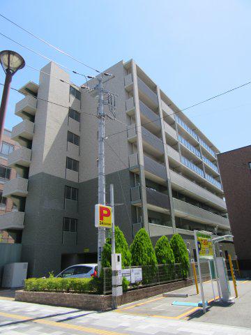 グリーンハイツ 北口