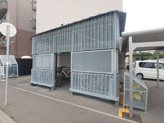 サンシティーI