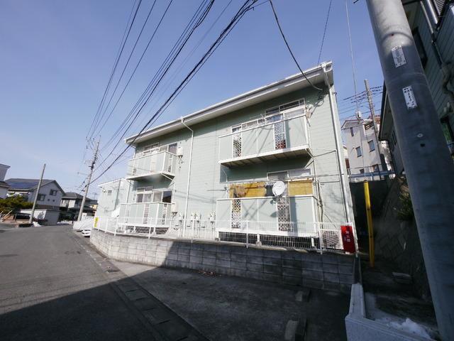 ニューシティ1