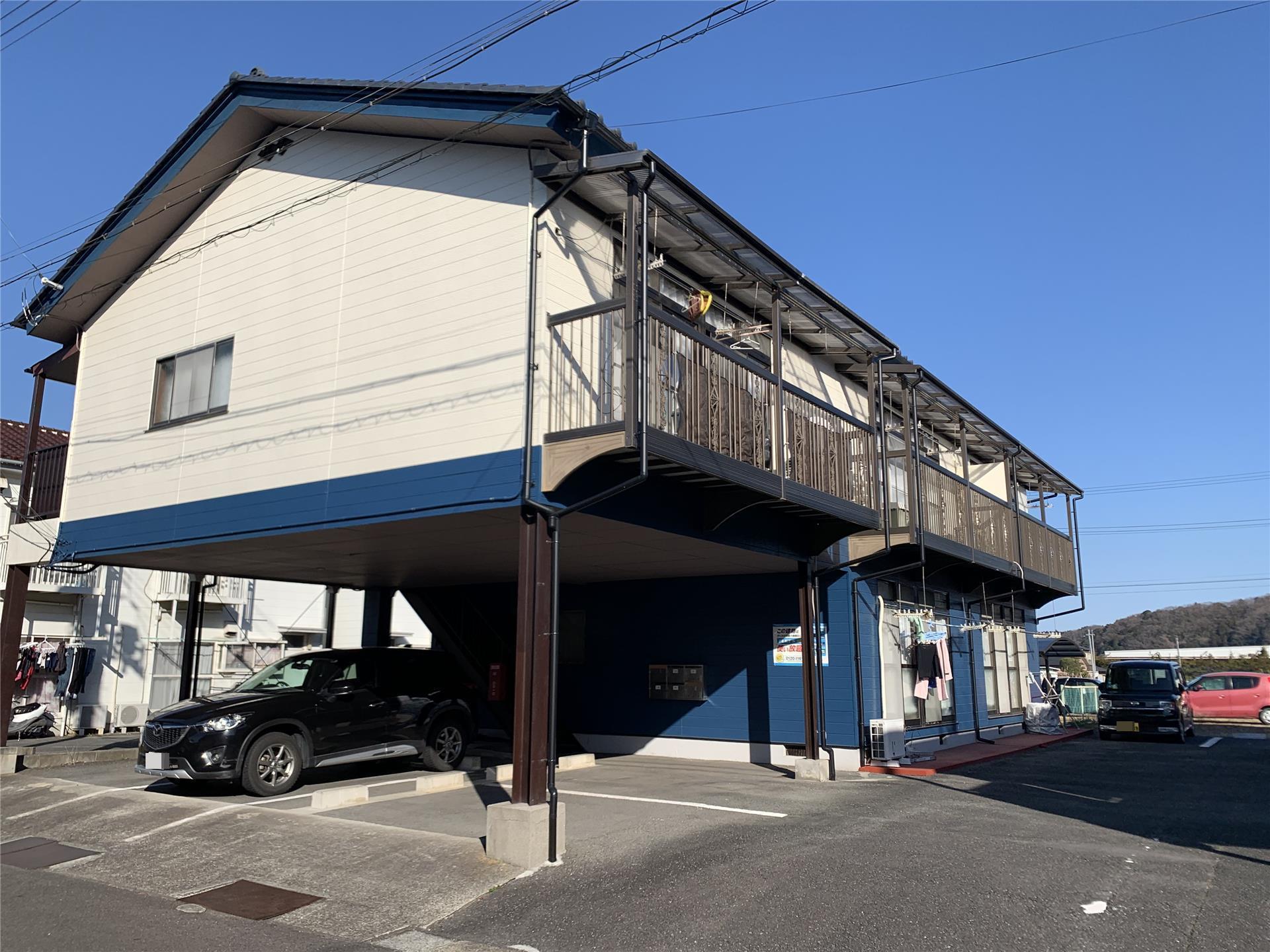 桜田コーポII