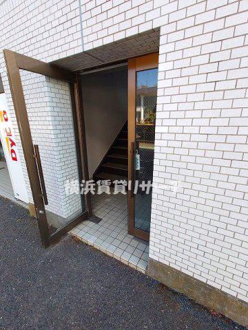 アーバンライフ新横浜第2