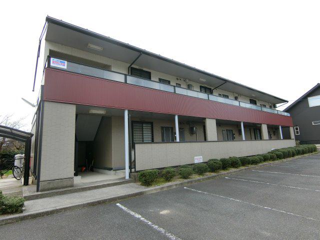 メゾンボヌール