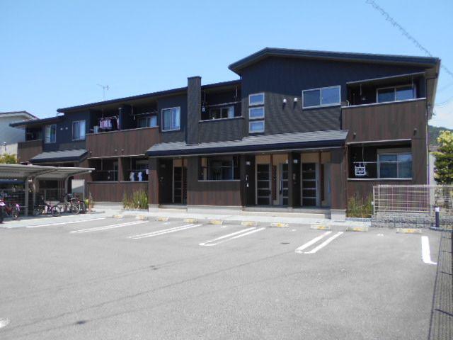 ＪＲ紀勢本線 黒江駅 徒歩23分 2階建 築9年