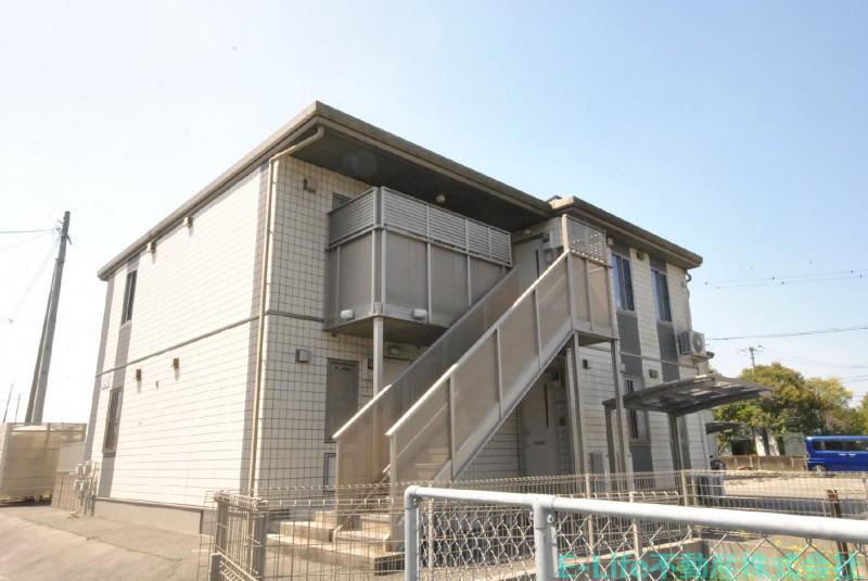 ウィズハイム山鹿A