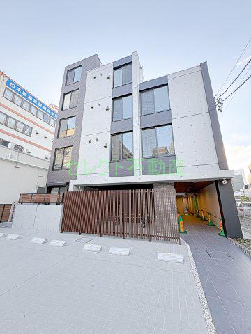 リーデンス名古屋駅西