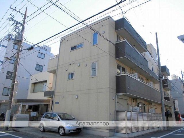 イーストパークサイド