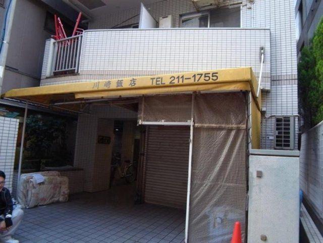 スカイコート川崎第6