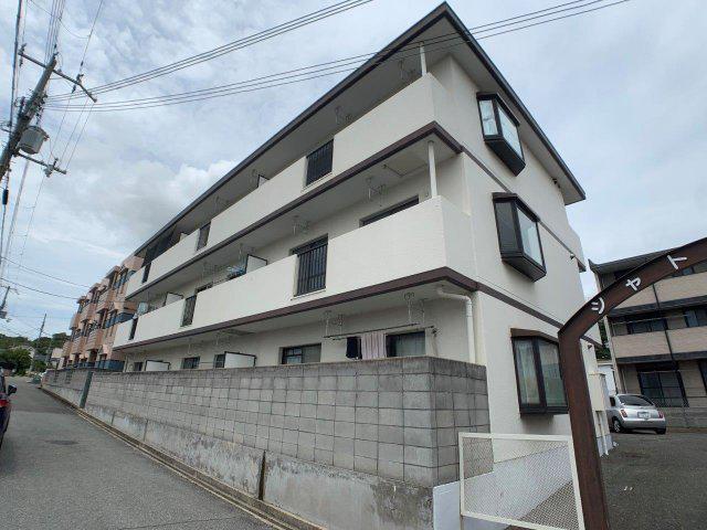 シャトルナガイII