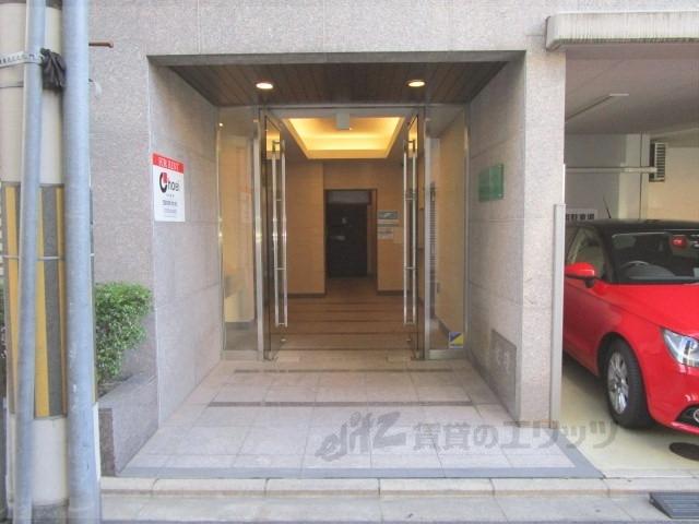SHICATA ONZE BLDG
