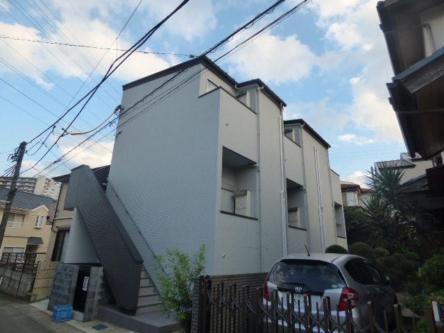 プランドール天台