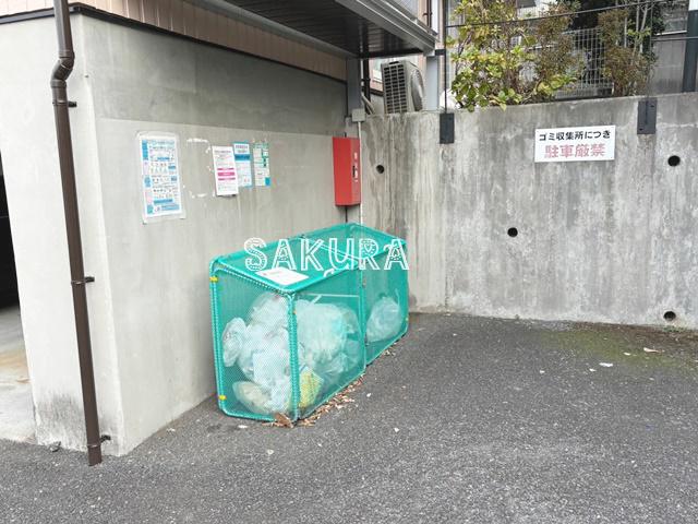 ミレニアムステージSK新横浜 K棟