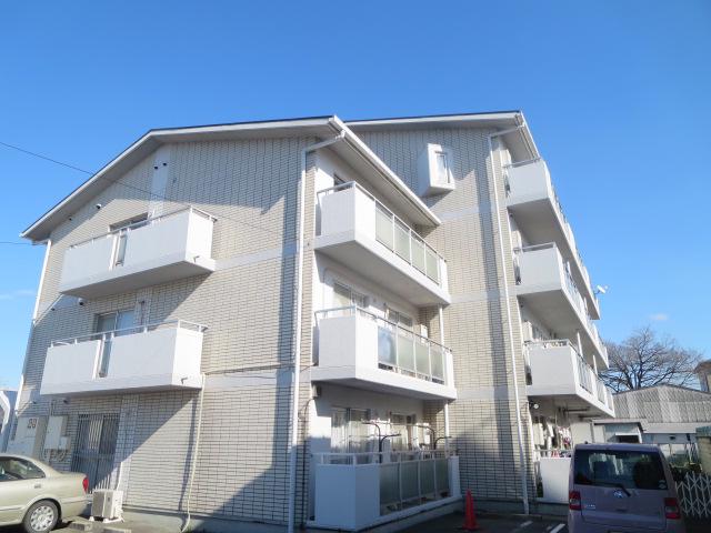 久宝寺西田マンション