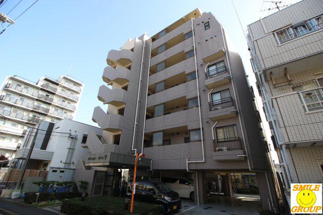 マンション・コイムV