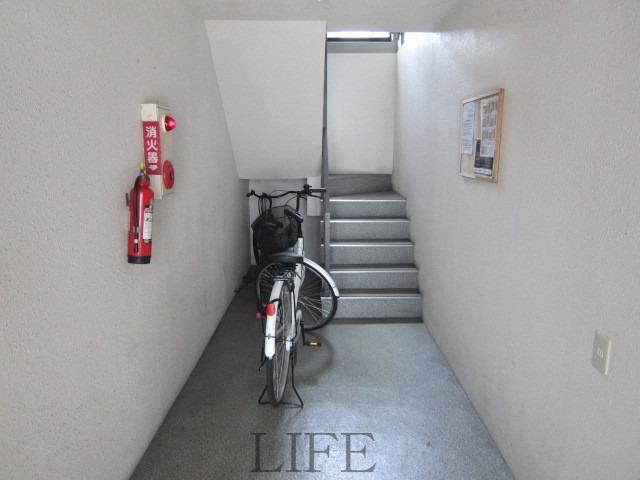 ユニヴェール澄川
